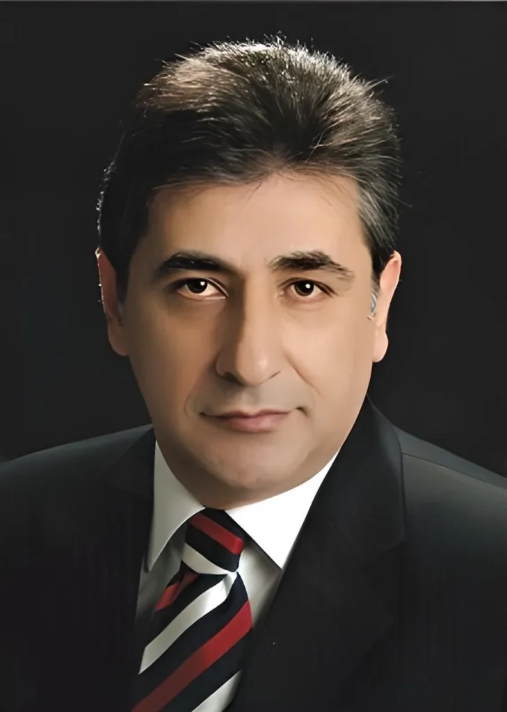 Cahit Deniz