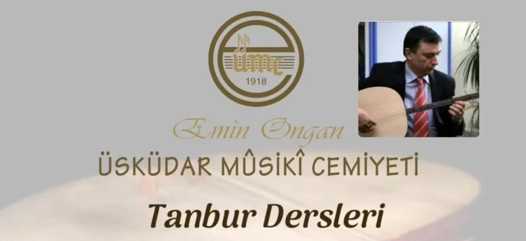 Tanbur Dersleri