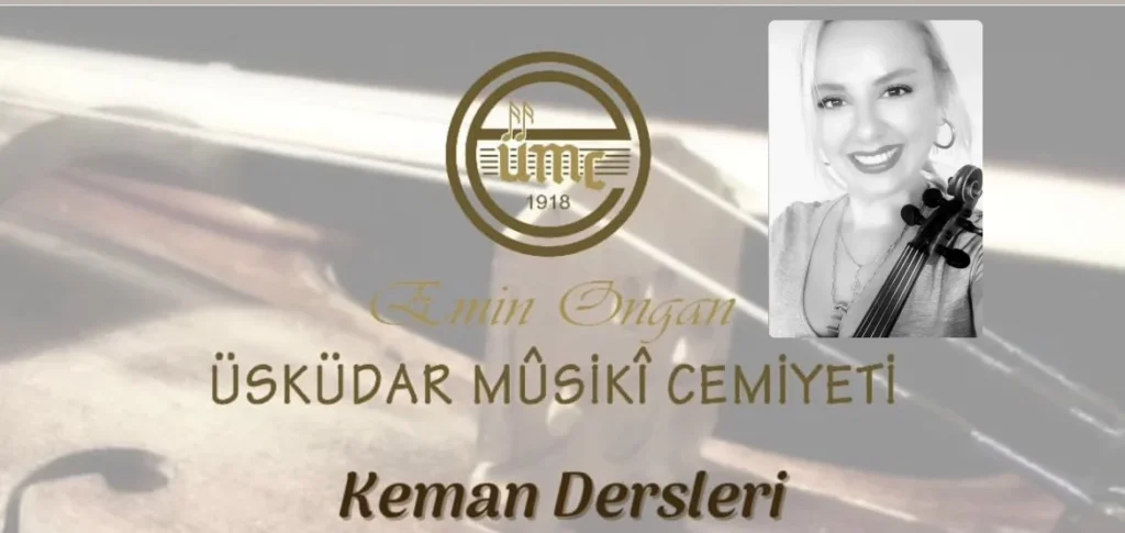 Keman Dersleri