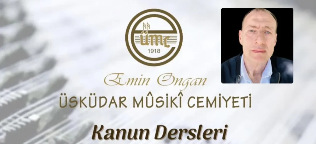 Kanun Dersleri