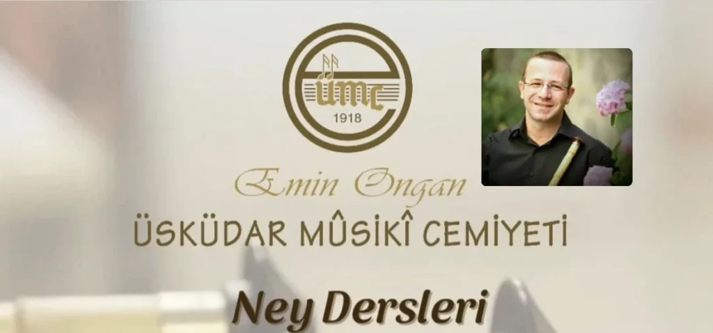 Ney Dersleri