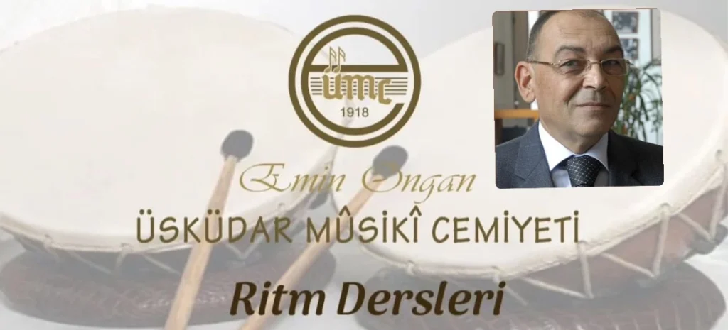 Ritm Dersleri