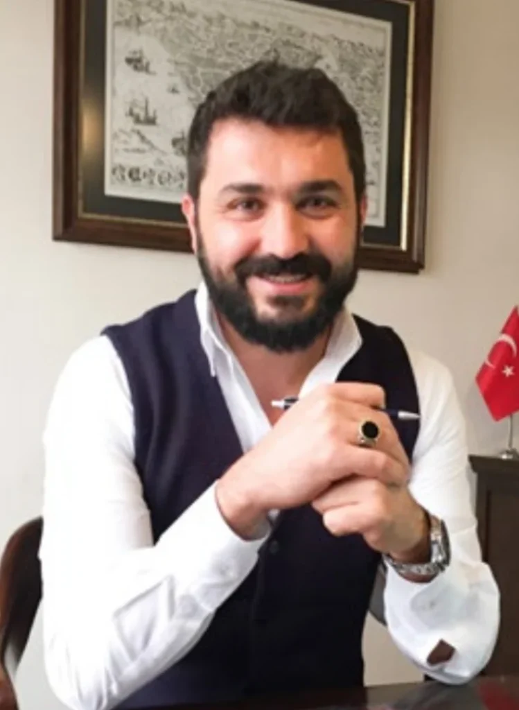 Mehmet Şerif Sağıroğlu